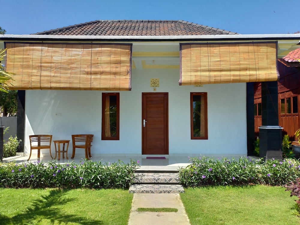 The Pande Hill Homestay 2/50