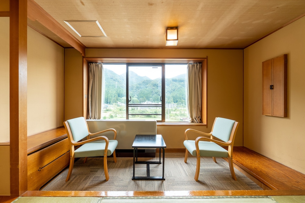 Oedo Onsen Monogatari Naruko Onsen Kouunkaku 23/31