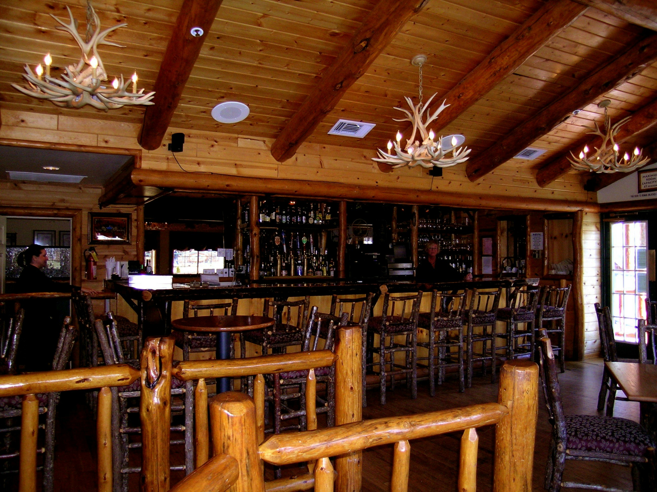 Holiday Inn Resort the Lodge At Big Bear Lake An Ihg Hotel 31/50