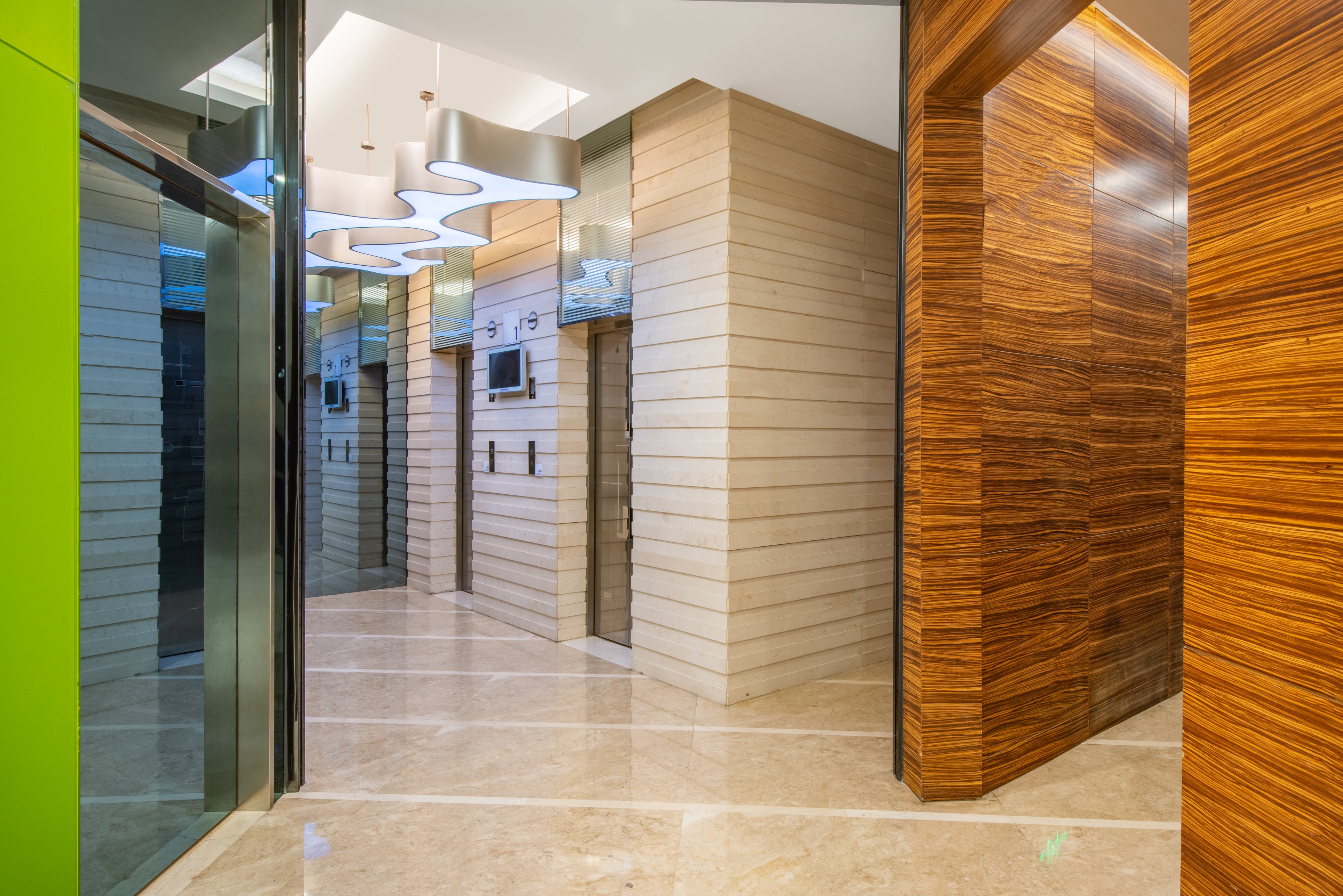 HOLIDAY INN EXPRESS NANTONG XINGHU 10/33