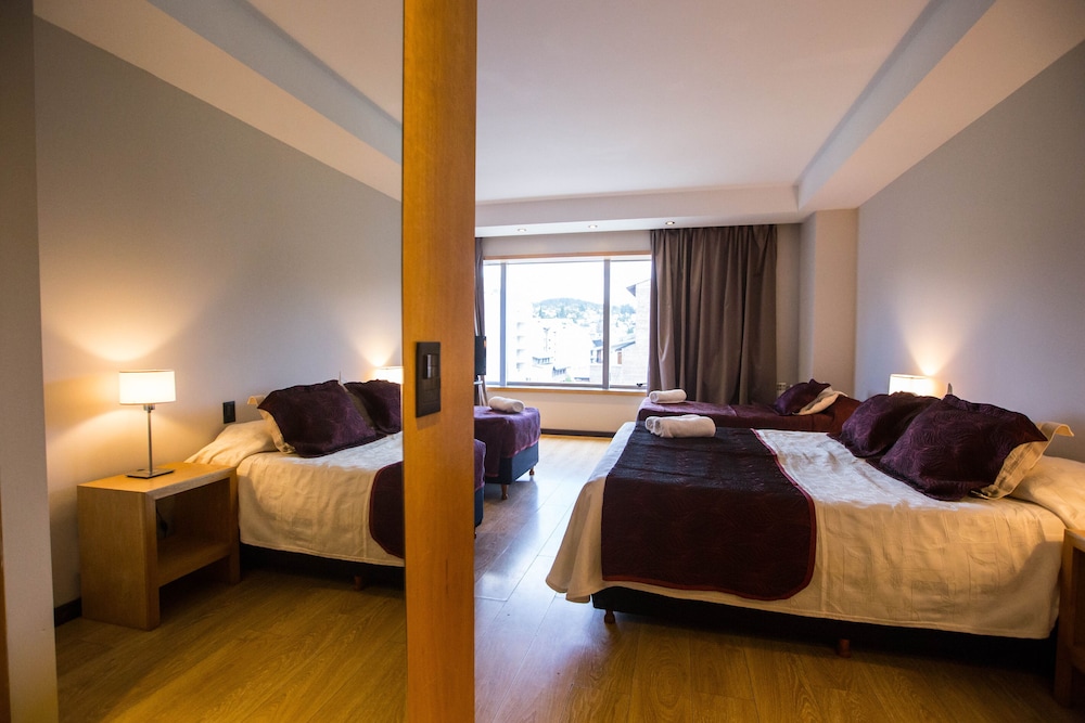 Hotel Bariloche Suites 13/49
