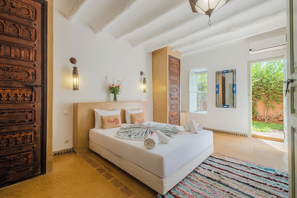 Dar 55 - Berber House - Boutique Hotel & SPA 20/86