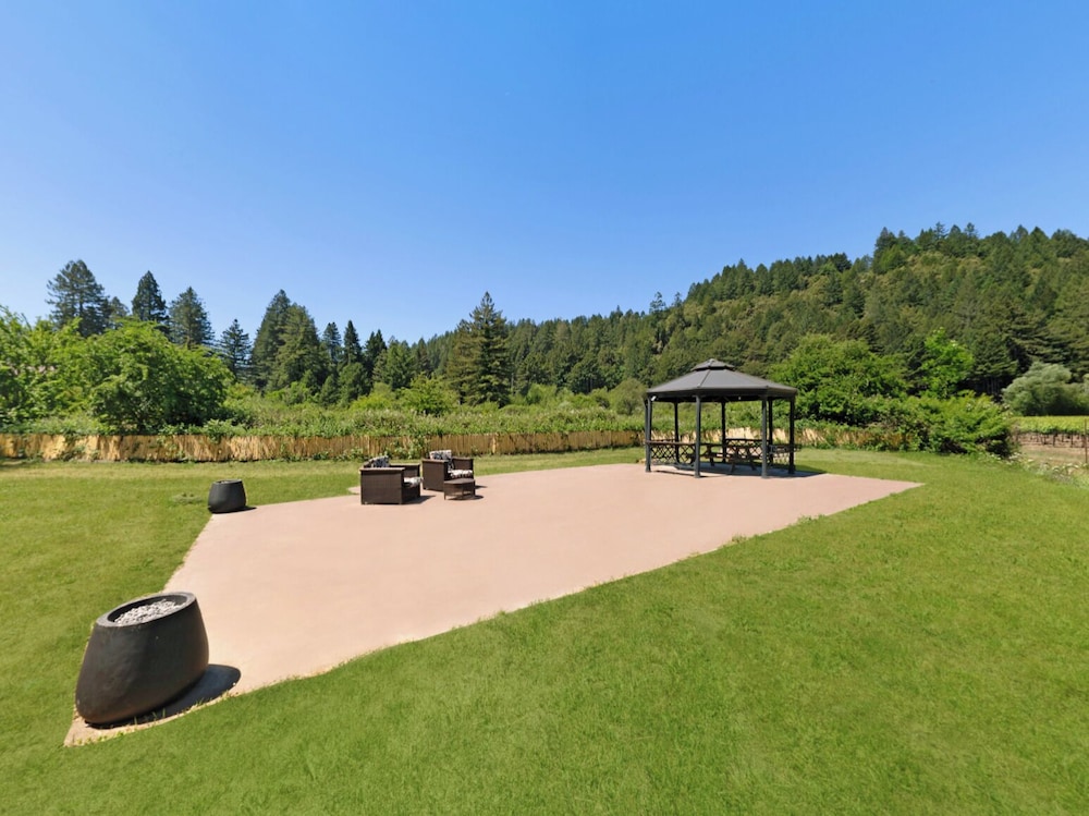 West Sonoma Inn and Spa 27/51