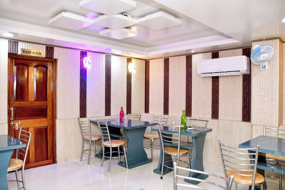 Gkm Grand Hotel 40/50