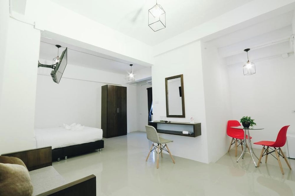 Hotel Wualai By Cmstay 40/53