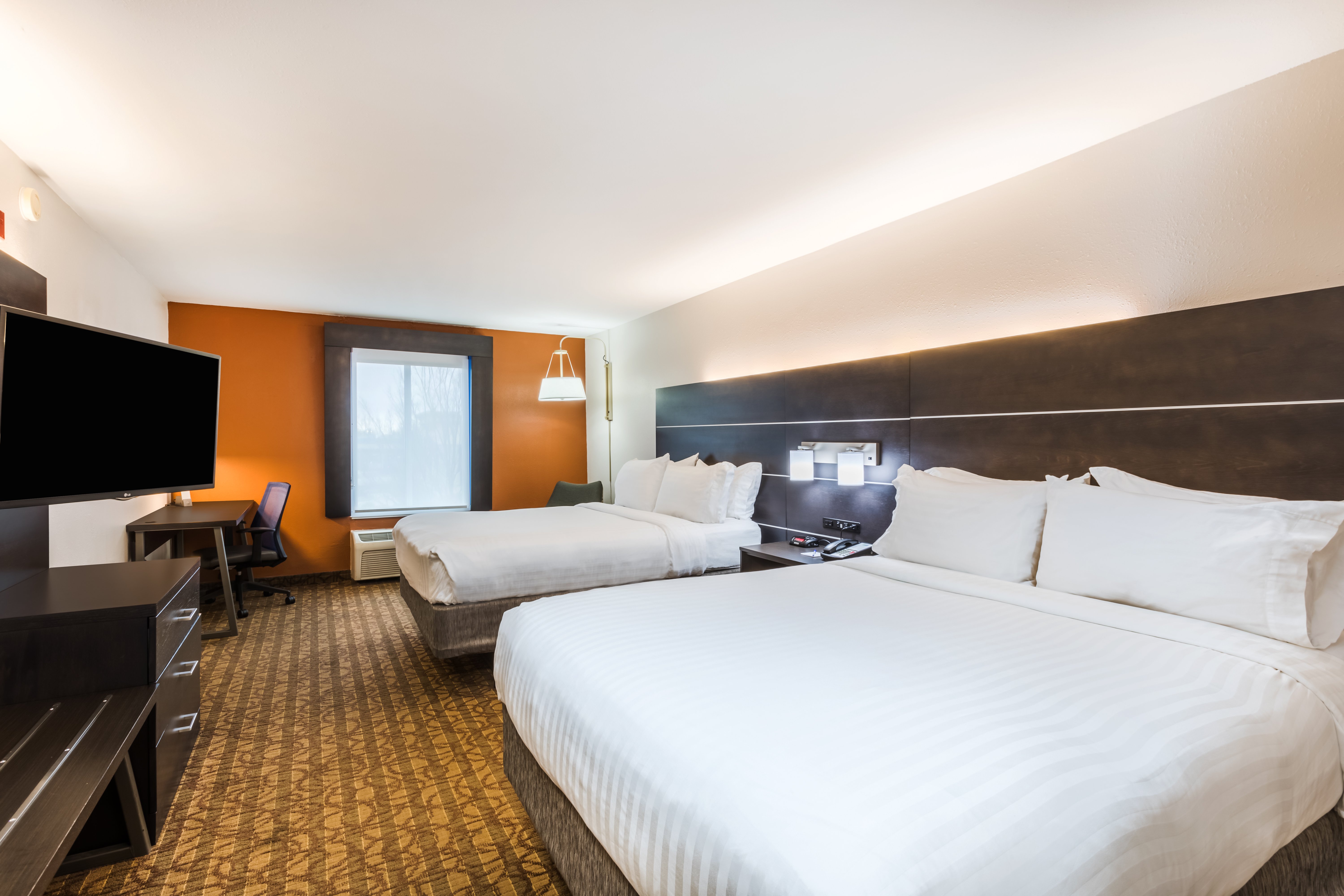 Room, 2 Queen Beds