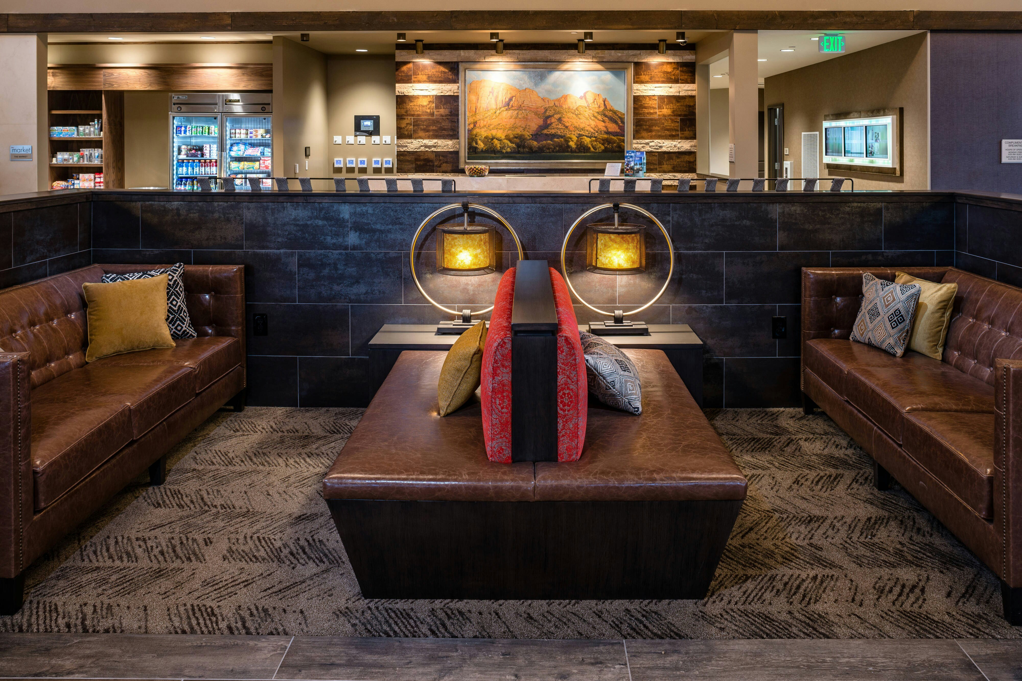 Springhill Suites Springdale Zion National Park 27/52