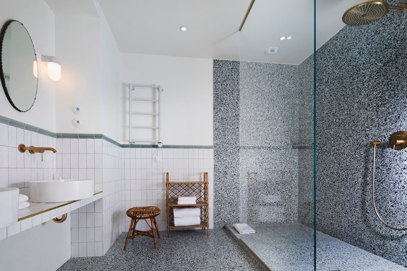 Hotel Monte Cristo 60/60