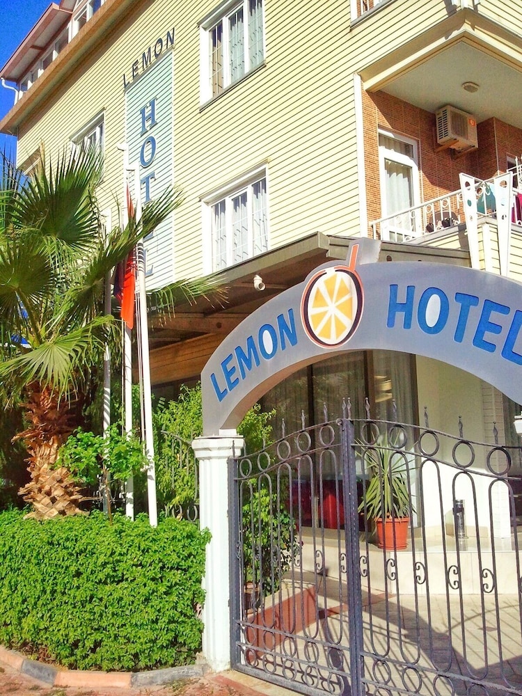 Lemon Hotel photo4