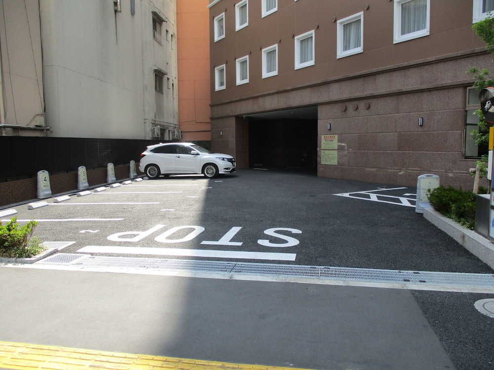 Toyoko Inn Tokyo Akabane-Eki Higashi-Guchi 31/31