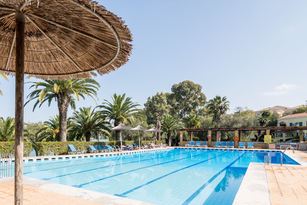 Helion Resort 写真5