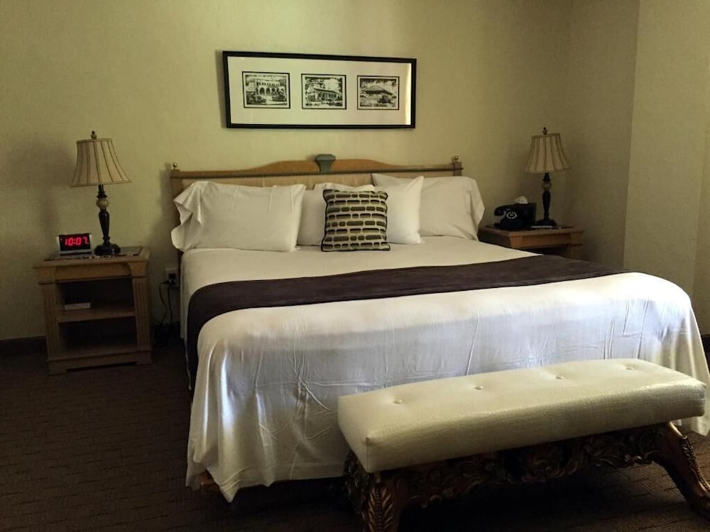 Boulder Dam Hotel 23/60