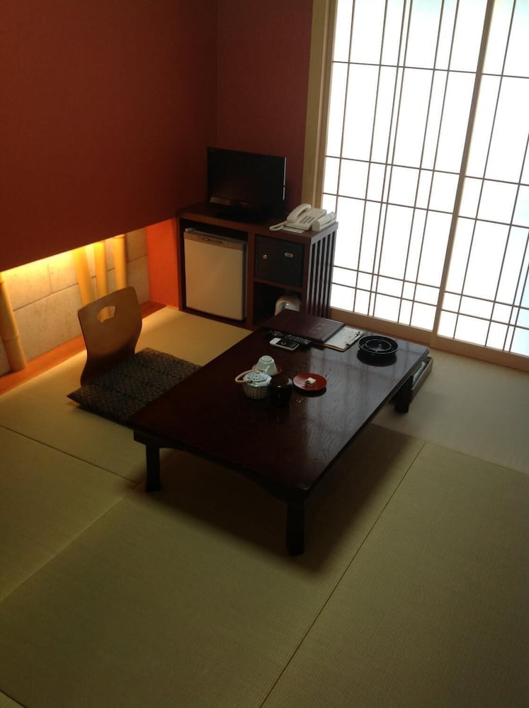 MATSUMOTO RYOKAN 30/47