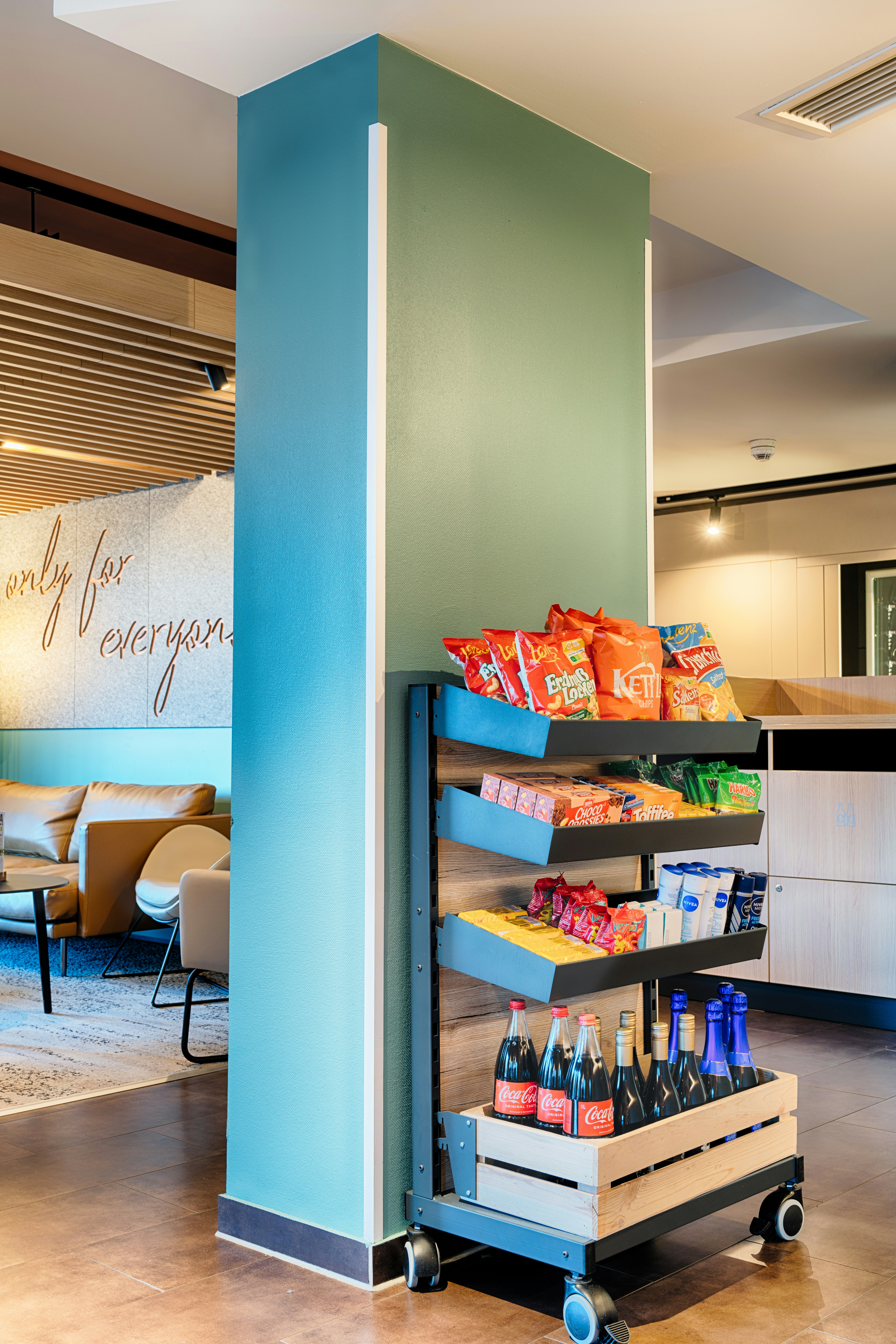 B&B Hotel Bremen-City 14/50
