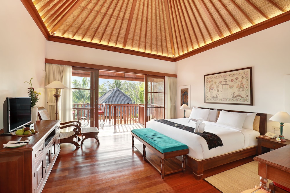 Korurua Dijiwa Ubud 14/48