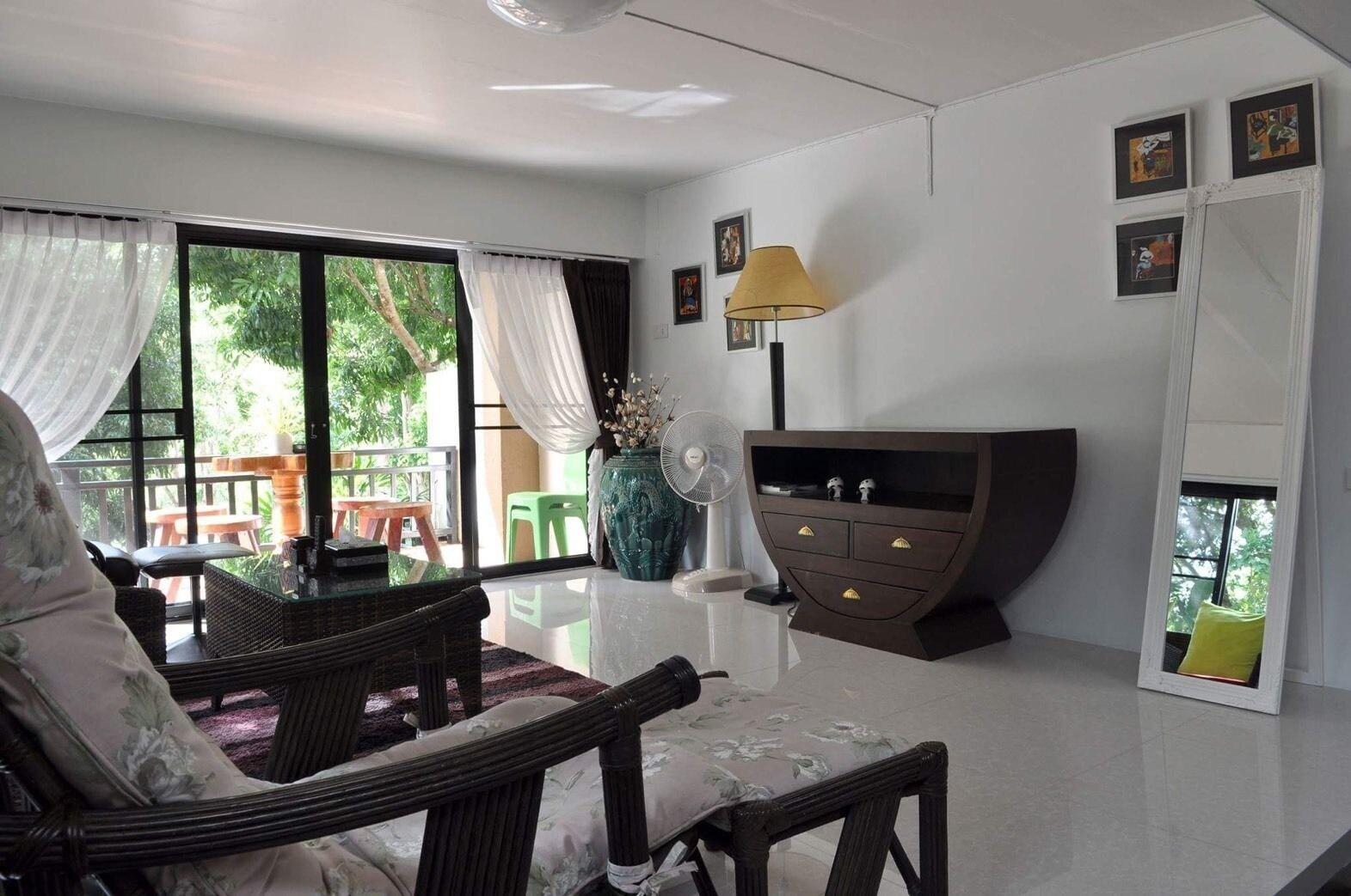Silver Garden Resort 24/50