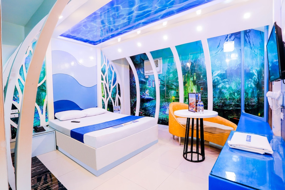 Hotel Dream World Las Pinas 23/63