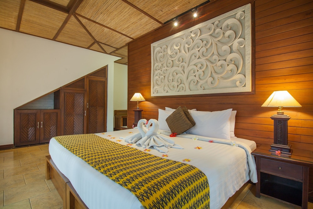 Bali Spirit Hotel and Spa 13/75
