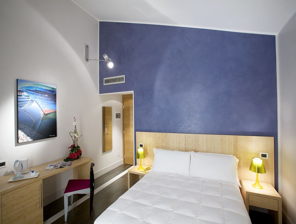 Hotel Intervallo 16/50