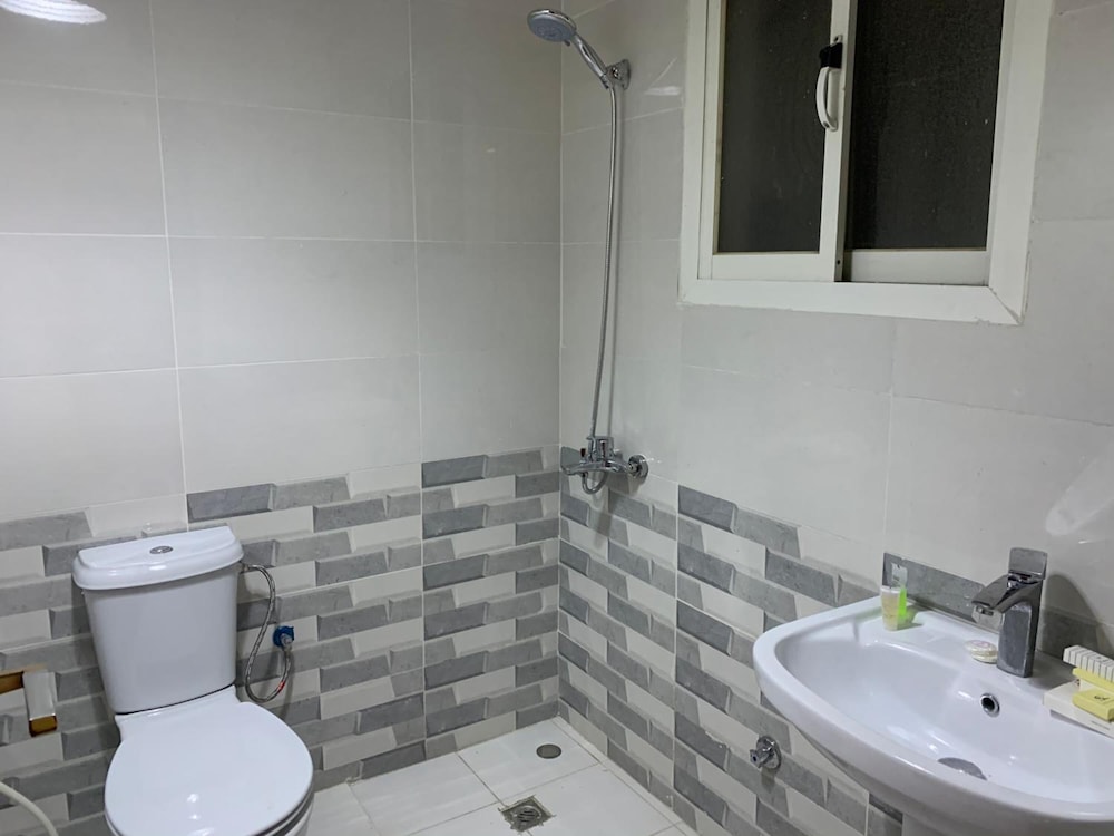 دلمون جدة للوحدات السكنية(Delmon Hotel Jeddah) 18/31