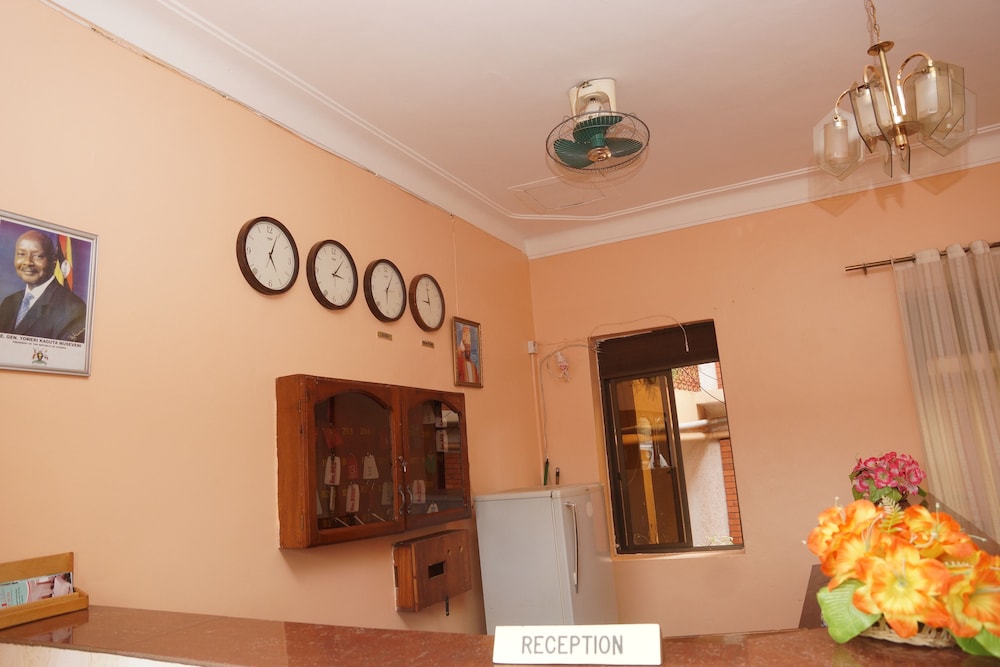 Florida Hotel 14/50