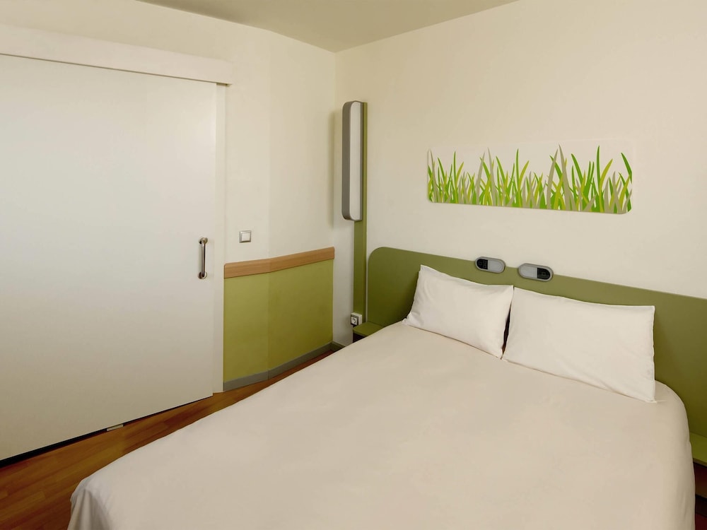Ibis Lleida 17/50