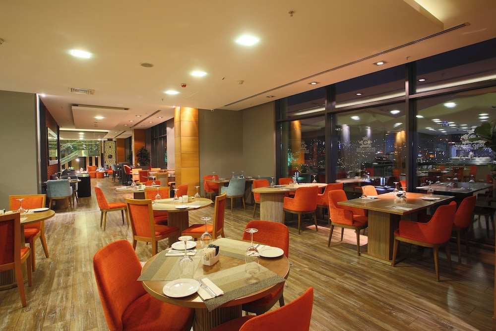 Dosso Dossi Hotels & SPA Golden Horn 34/50