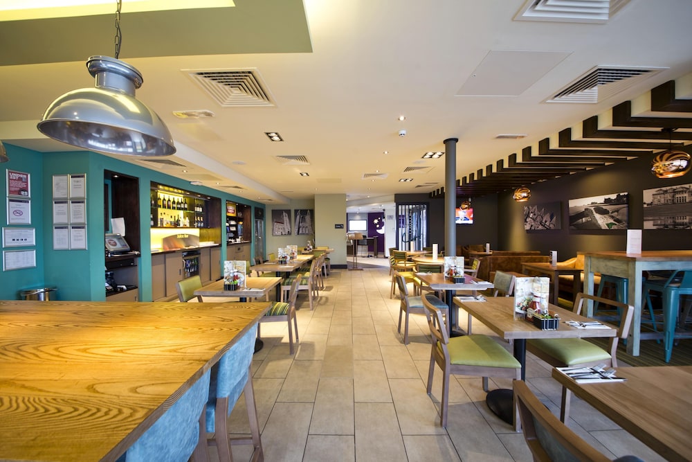Premier Inn St Andrews 38/49