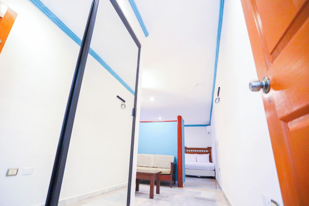 Hotel Avenida Cancun 46/50