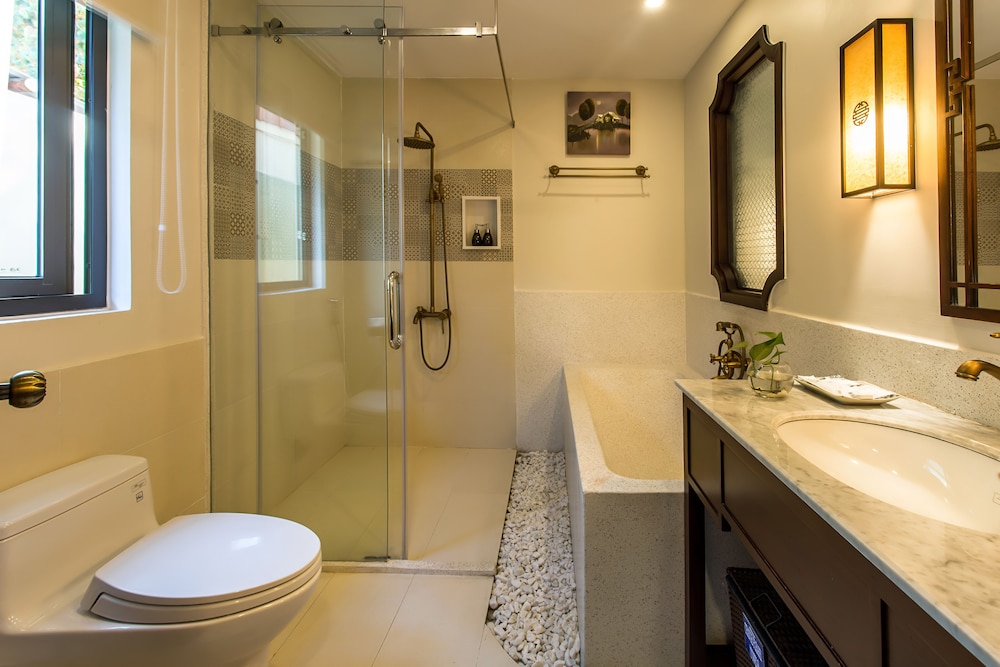 Hoi An Field Villa and Spa 74/74