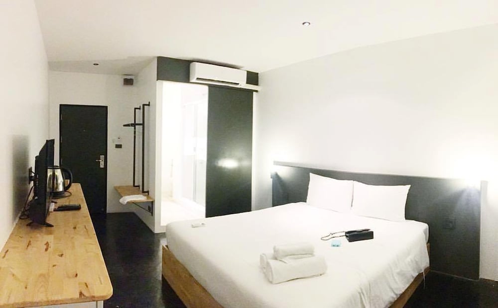 The Zeit River Kwai Resort Kanchanburi 27/57