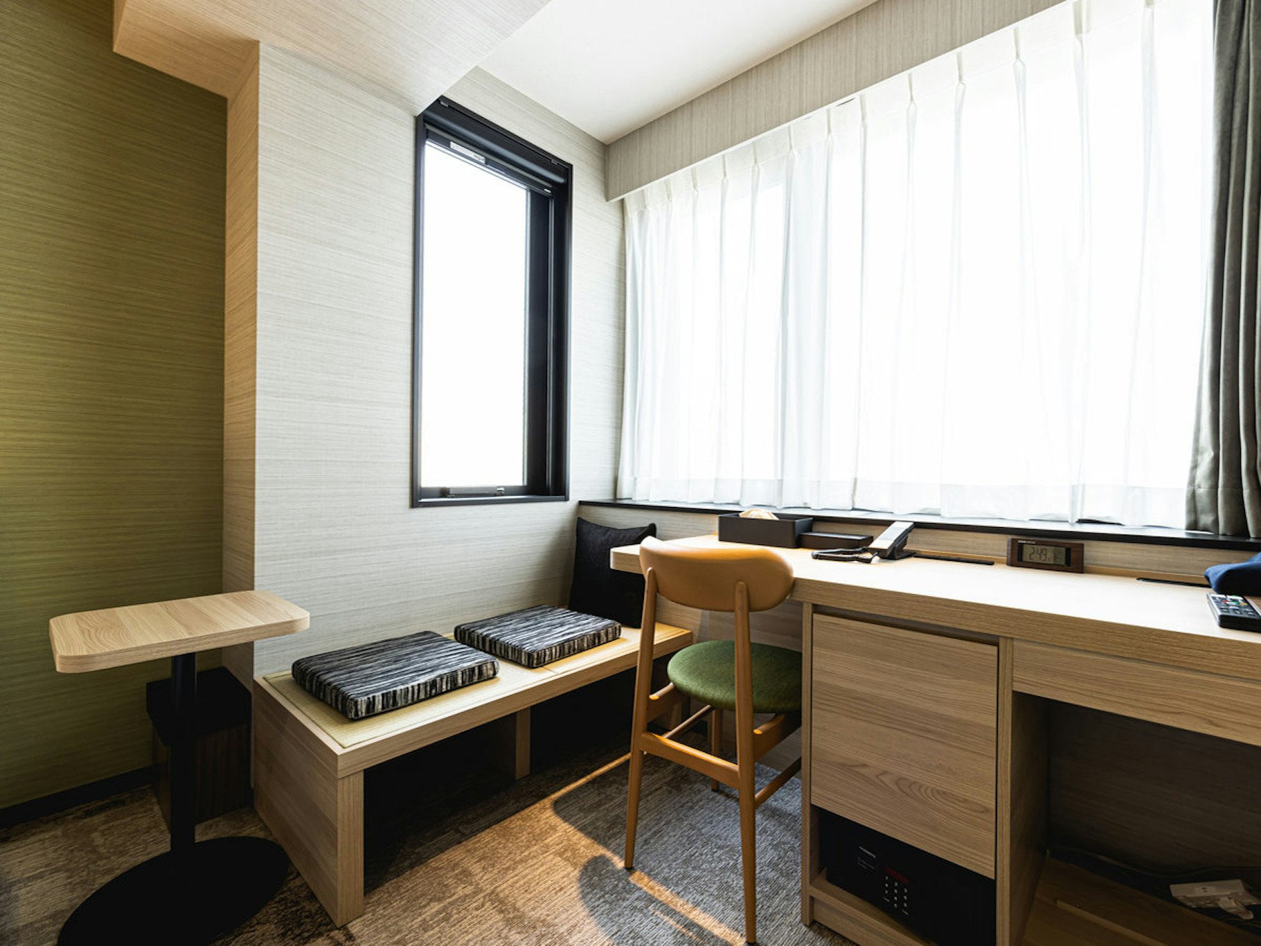 La'gent Hotel Kyoto Nijo 20/27