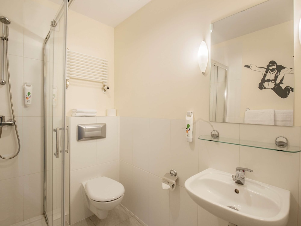 ibis Styles Warszawa West 23/71