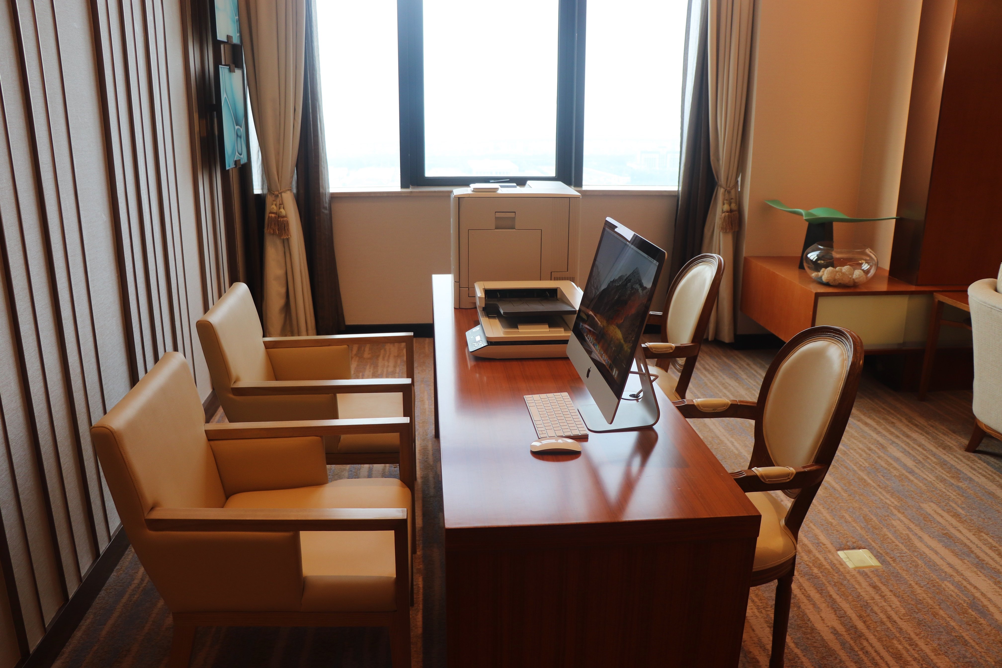Holiday Inn Tianjin Xiqing 32/33
