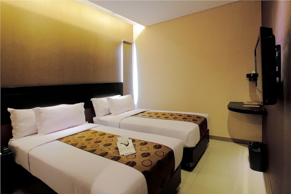 Vio Pasteur Bandung Managed By Dafam Hotels 10/19