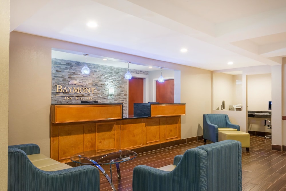 Baymont By Wyndham Georgetown 3/37