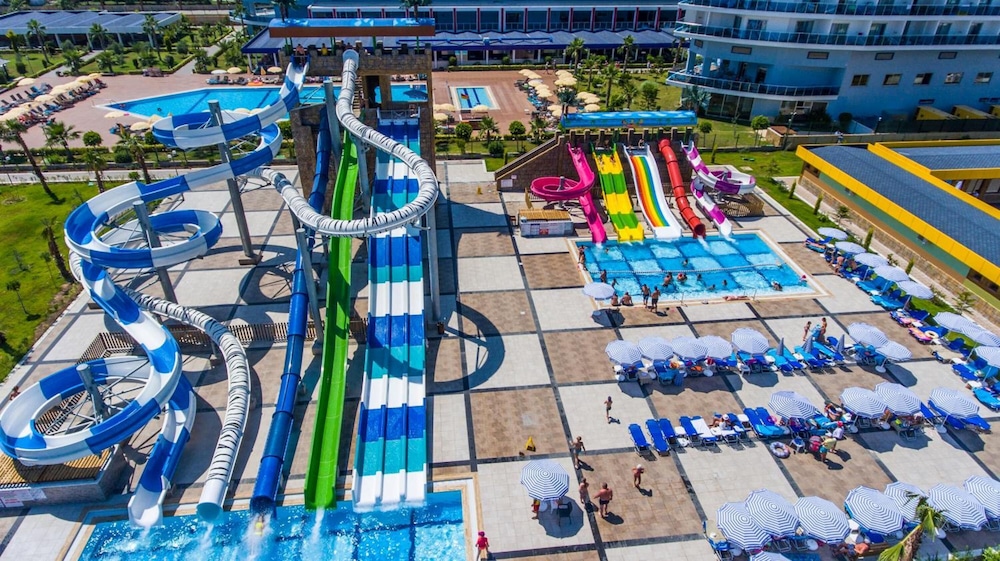 Eftalia Ocean Resort and Spa 20/34