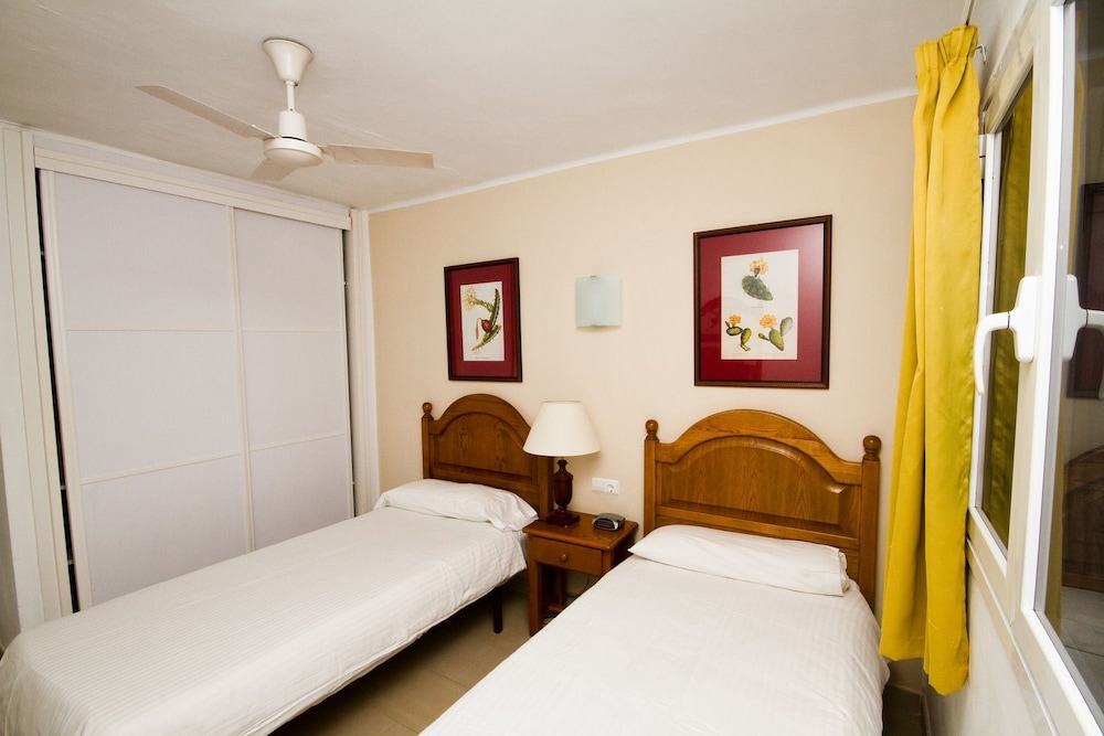 帕奎热带公寓(Parque Tropical Apartments) 图片5