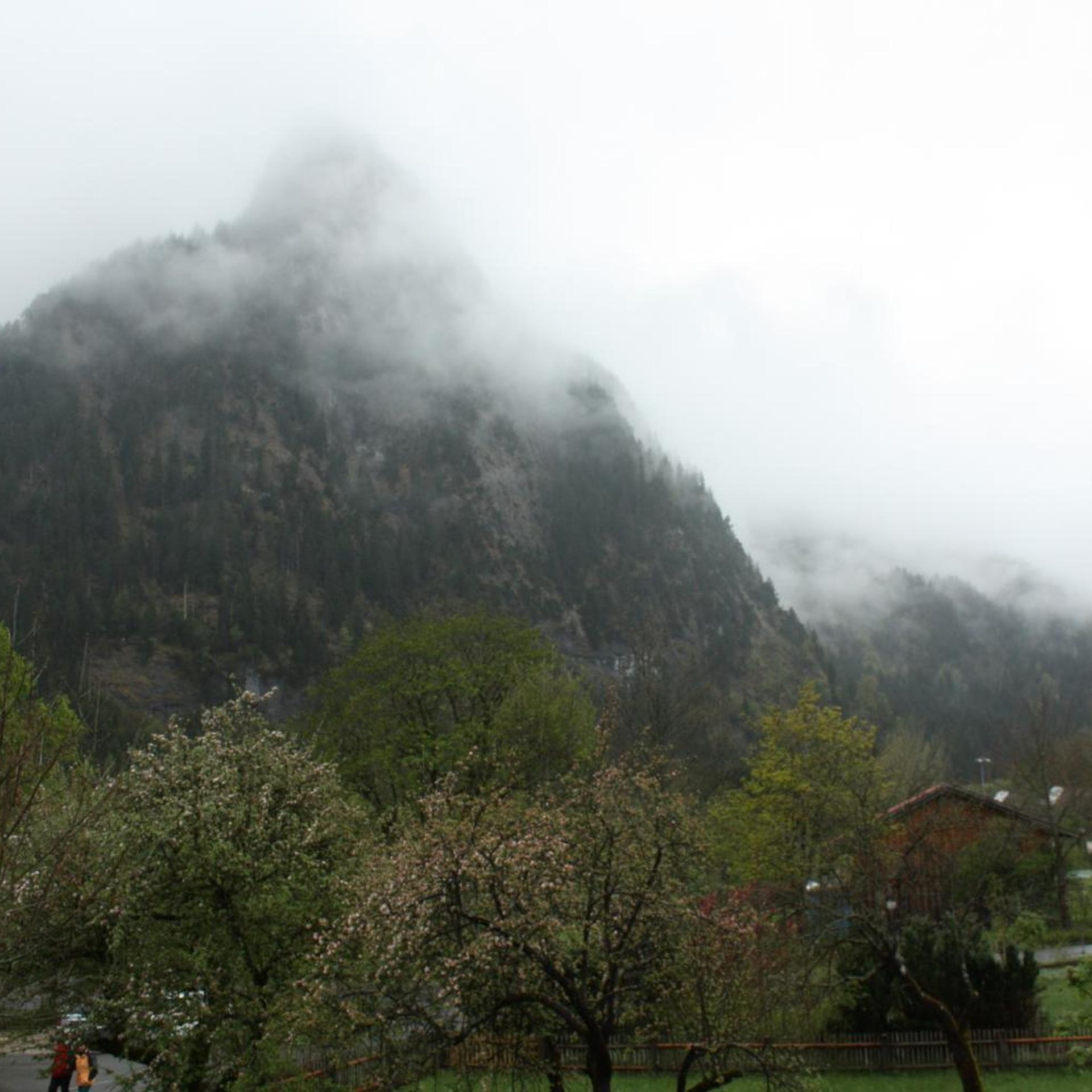DAS Posch Hotel 19/20