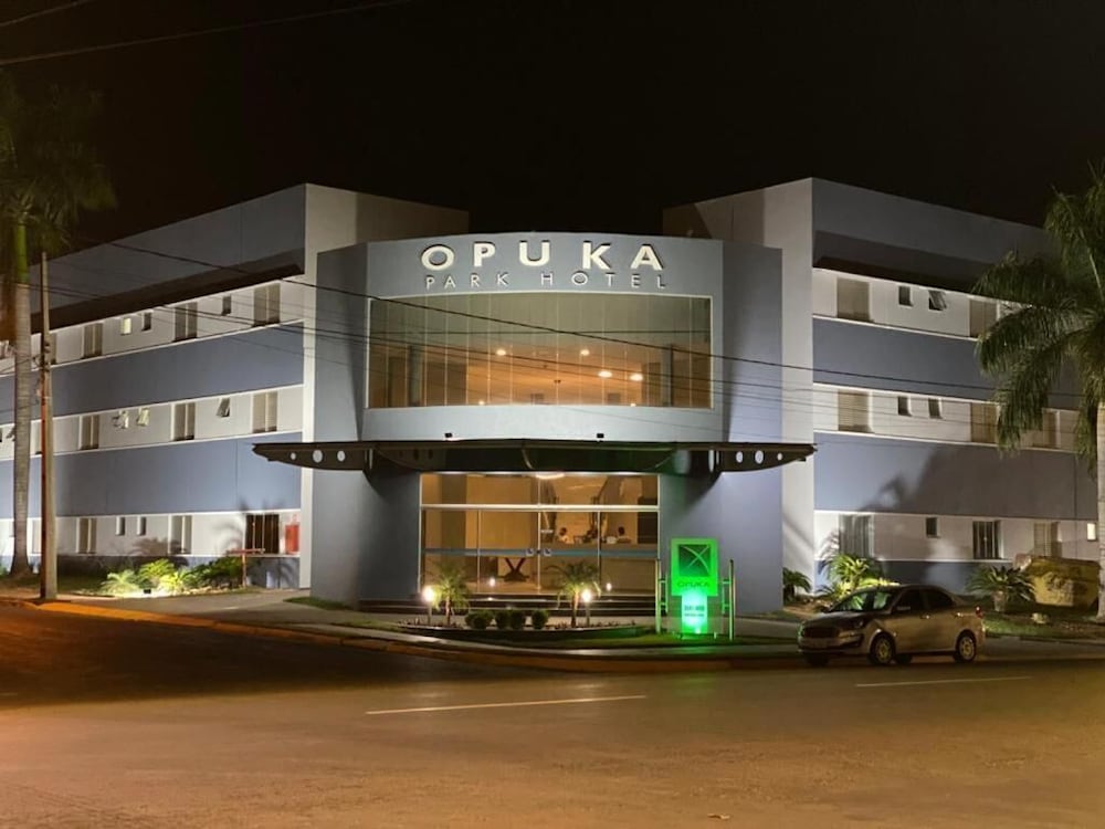Opuka Park Hotel 2/70