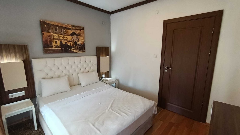 Elitium Thermal Hotel & Spa 14/50