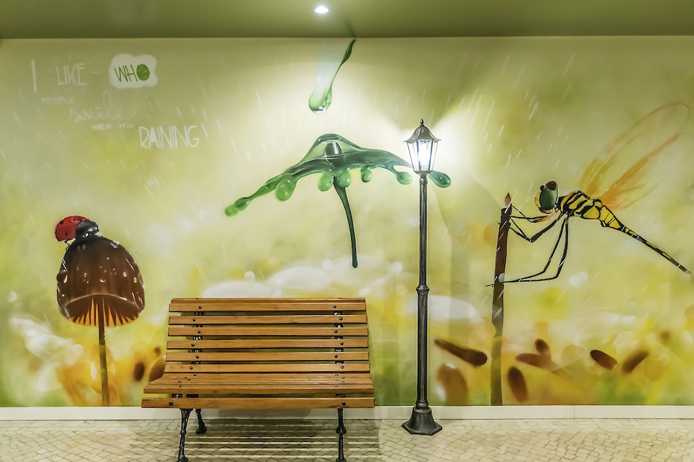 Ibis Styles Lisboa Centro Marques de Pombal 37/73