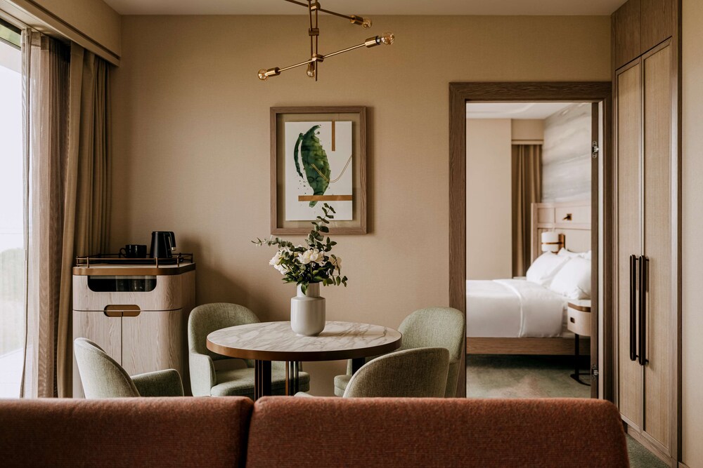 Hilton Swinoujscie Resort And Spa 47/77