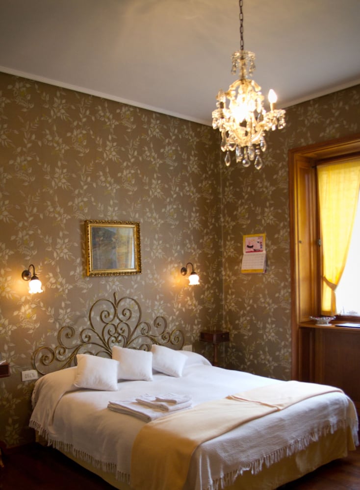 Suite, Terrace