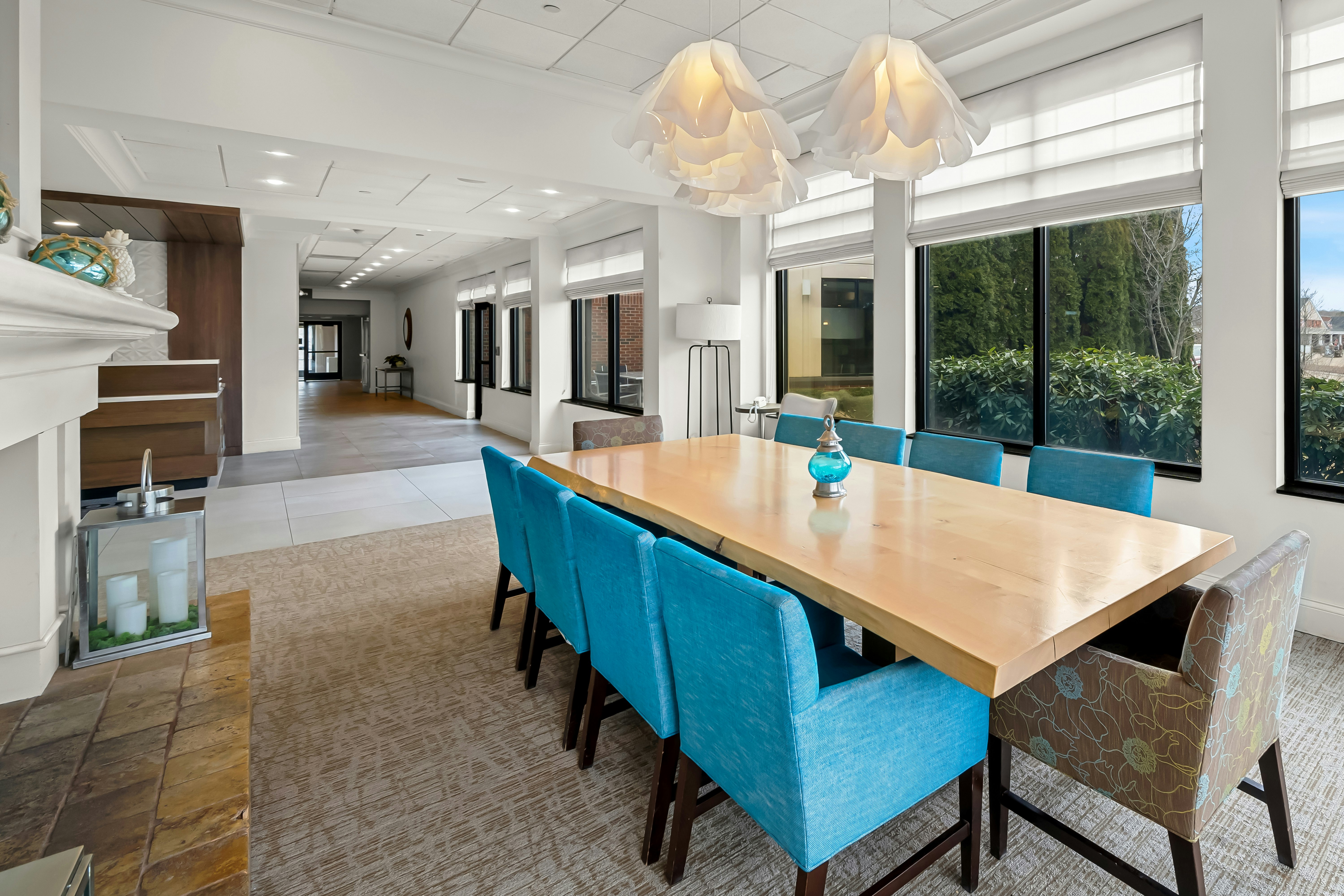 Hilton Garden Inn Plymouth, MA 35/48