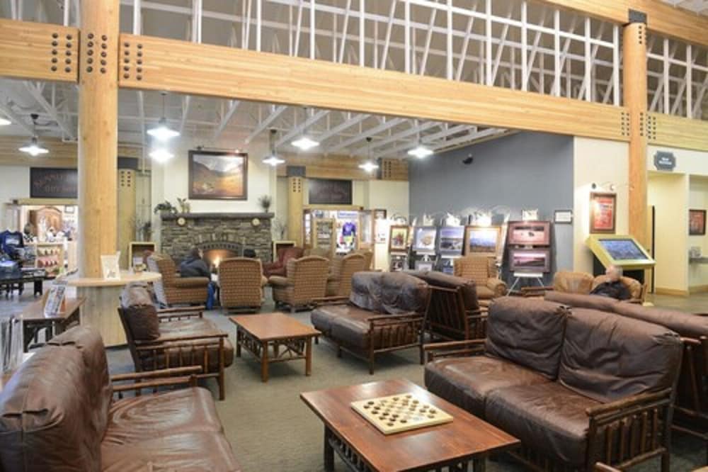 Denali Park Village 20/27