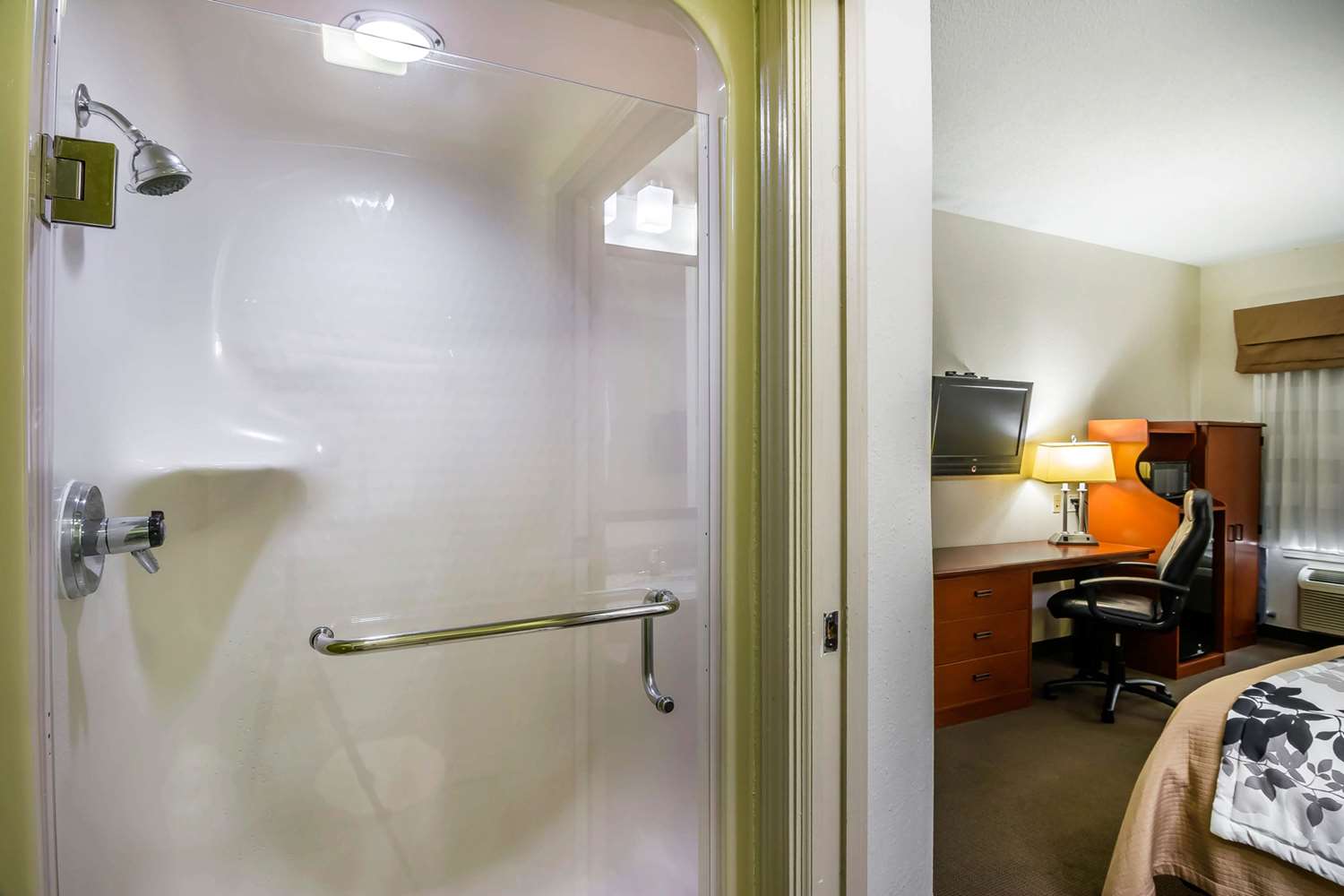 Sleep Inn Peachtree City - Atlanta 28/28