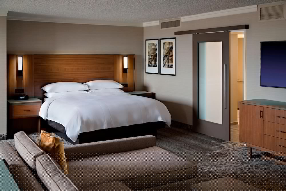 San Antonio Marriott Riverwalk Hotel 14/47