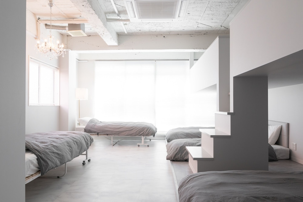 Casa Blanca Guesthouse - Hostel 33/68