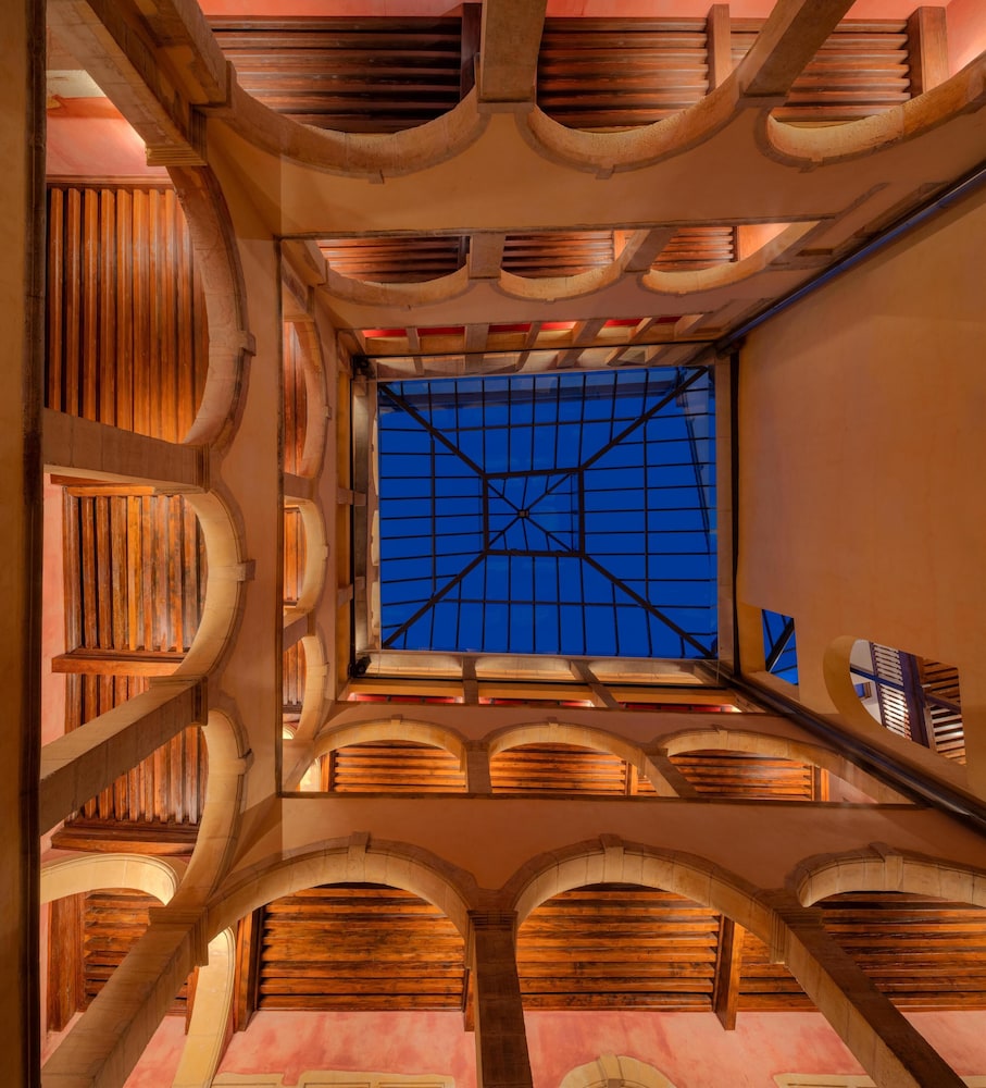Cour des Loges Lyon, A Radisson Collection Hotel 35/79